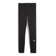 Legging de Running Noir Homme Puma Run Favorites Brushed pas cher