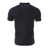 Polo Marine Homme Teddy Smith Pasy 2 vue 2