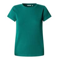 Grünes Damen-T-Shirt von Pepe Jeans PL506037