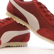 Baskets Bordeaux Homme Puma Arizona vue 7