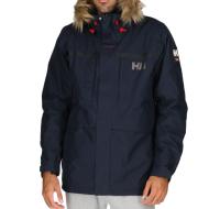 Parka Marine Homme Helly Hansen Coastal pas cher