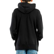 Sweat Marine Garçon Levi's 9ED475 vue 2