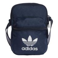 Pochette Marine Adulte Adidas Ac Festival Bag pas cher