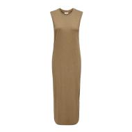 Robe Marron Femme JDY Dalila TGY pas cher