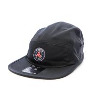 Casquette Foot Noire Nike PSG Fly Cap pas cher