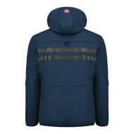 Parka Softshell Marine Homme Geographical Norway Royaute WW1973H vue 2
