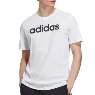 T-Shirt Blanc Homme Adidas IC9276 pas cher