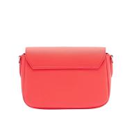 Sac à bandoulière Rose Fushia Femme Lacoste CITY vue 2