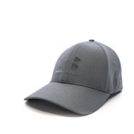 Casquette Grise Homme Under Armour Isochill pas cher