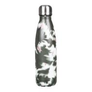 Bouteille Isotherme Kaki imprimé Roxy Sand And Seashell pas cher