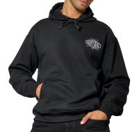 Sweat Noir Homme Kaporal VARDOH