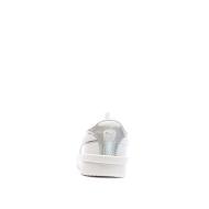 Baskets Blanches Femme Puma Jada POPMETAL vue 3
