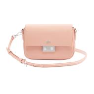 Sac à bandoulière Rose Femme Lacoste CITY
