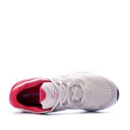 Chaussures De Running Grises Femme Nike Renew Run 2 vue 4