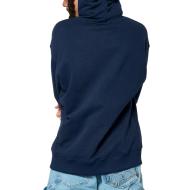 Sweat Marine Homme Kaporal RIO vue 2