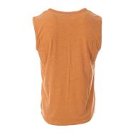 Débardeur Orange Homme RMS26 91340 vue 2