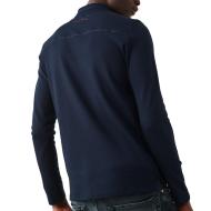 Polo Marine Home Teddy Smith Ventura vue 2