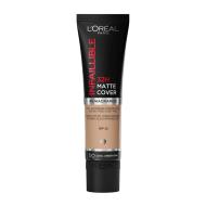 Fond de teint L'Oréal Paris Infaillible Matte Cover 110 Rosé