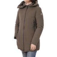 Parka Marron Femme Jott Siberie