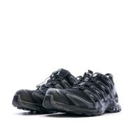 Chaussure de Trail Noir Homme Salomon C/o Xa Pro 3d vue 6