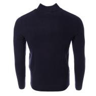 Pull Marine Homme Best Mountain 04-ATM vue 2
