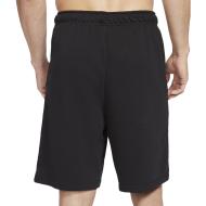 Short Noir Homme Nike DA vue 2