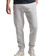 Jogging Gris Homme Superdry Vintage Logo