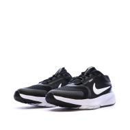 Baskets Noires Femme Nike Star Runner 5 vue 6