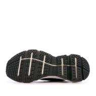 Chaussures De Running Noires Femme Adidas Quadcube vue 5