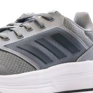Chaussures De Running Grise Homme Adidas Galaxy 5 vue 7