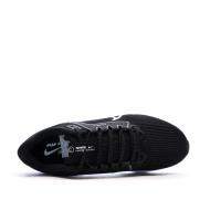 Chaussures de Running Noires/Blanches Homme Nike Air Zoom Pegasus 40 vue 4