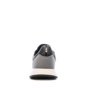 Baskets Noir/Gris Homme Adidas Run50s vue 3