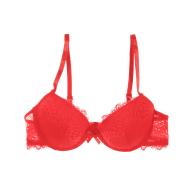 Soutien Gorge Rouge Femme Les Petites Bombes MYO