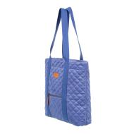 Sac à main Bleu Femme Roxy Cozy Nature vue 3