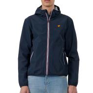 Veste Marine Homme Kaporal MADOXE