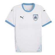 OM Maillot Domicile Homme Puma 2024/2025