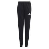 Jogging Noir Garçon Adidas 225 vue 2