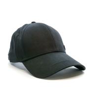 Casquette Noire Homme Calvin Klein Jeans Baseball vue 2