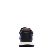 Baskets Marine Homme Tommy Hilfiger New Runner Eva vue 3