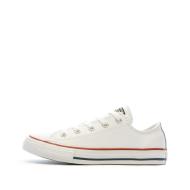 Baskets Blanches Enfant Converse CT OX pas cher