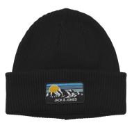 Jack & Jones Beanie Boy Negro