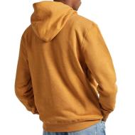 Sweat Jaune Homme Pepe Jeans 582 vue 2