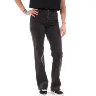 Jean Droit Noir Femme Jennyfer DRAIGA pas cher