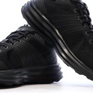 Baskets Noires Homme Nike Lunar Roam vue 7