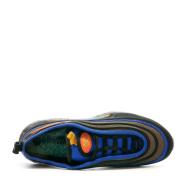 Baskets Noir/Bleu Homme Nike Air Max Terrascape 97 vue 4