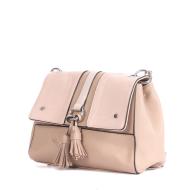 Sac bandoulière Beige Femme Georges Rech Sergine vue 3