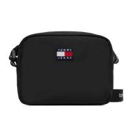 Tommy Hilfiger Women’s Black Daily Tote Bag