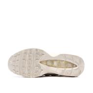 Baskets Grises Homme Nike Air Max 95 Nn vue 5