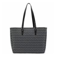 Sac à Main Noir Femme Tamaris Jody vue 2