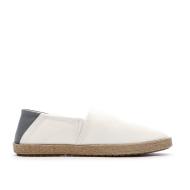 Espadrilles Blanches Homme Tommy Hilfiger Hilfiger FM0FM05353 vue 2